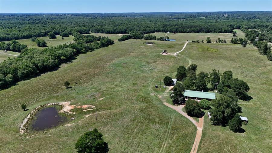 Property photo for 10769 County Road 3519, Murchison, TX