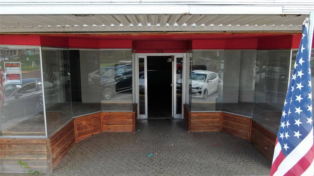 132 E 5th Street, Rusk, TX 75785 132 E 5th Street, Rusk, TX 75785