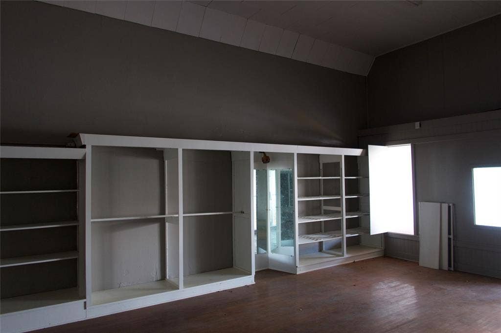 132 E 5th Street, Rusk, TX 75785 132 E 5th Street, Rusk, TX 75785