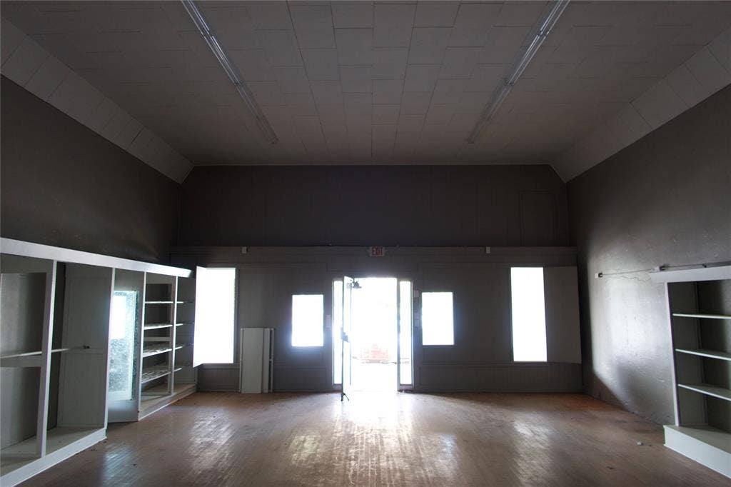 132 E 5th Street, Rusk, TX 75785 132 E 5th Street, Rusk, TX 75785