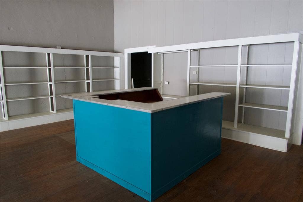 132 E 5th Street, Rusk, TX 75785 132 E 5th Street, Rusk, TX 75785