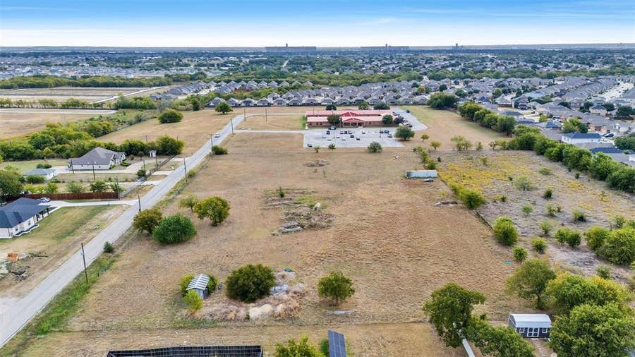 Property photo for TBD Hereford Drive, Fort Worth, TX