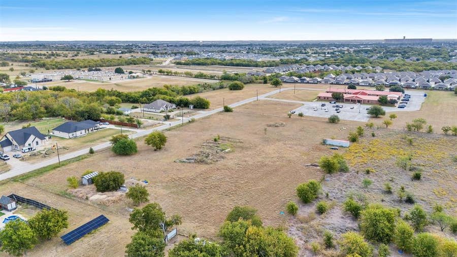 Property photo for TBD Hereford Drive, Fort Worth, TX