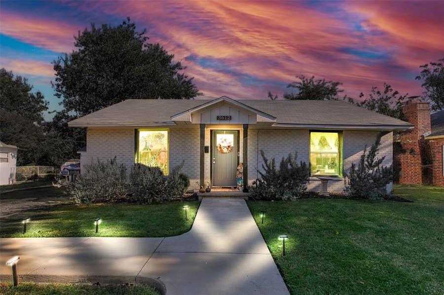 Property photo for 3612 Hay Avenue, Waco, TX