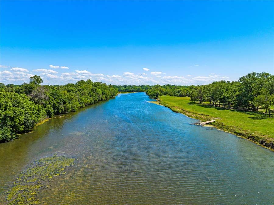 Property photo for 59 ac. Grove Creek Dr. Logue Lane, Waco, TX