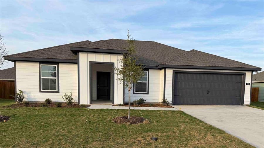 Property photo for 308 American Elm Drive, Nevada, TX