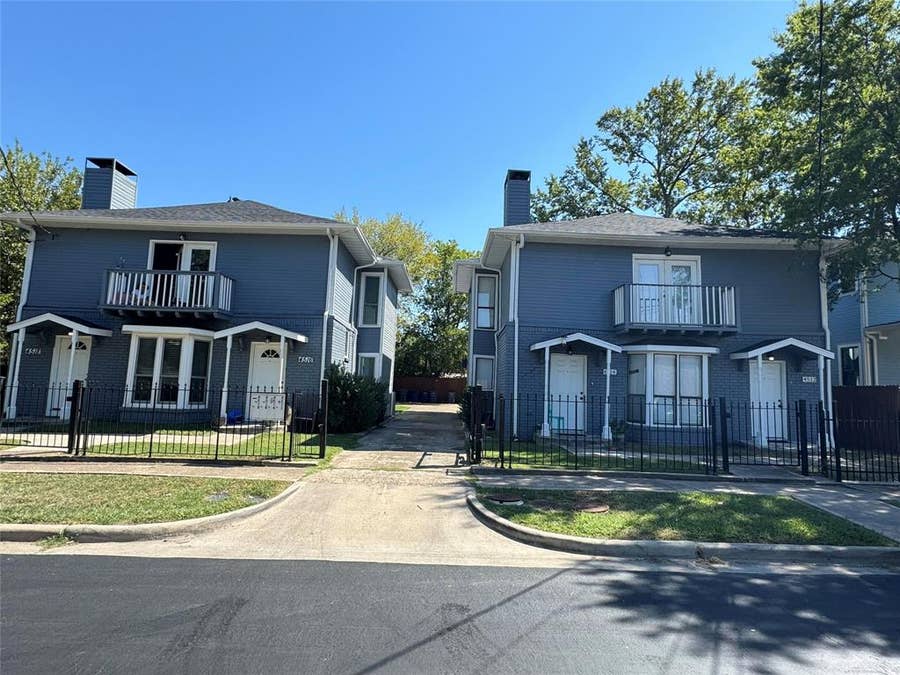 Property photo for 4512 Sycamore Street, Dallas, TX