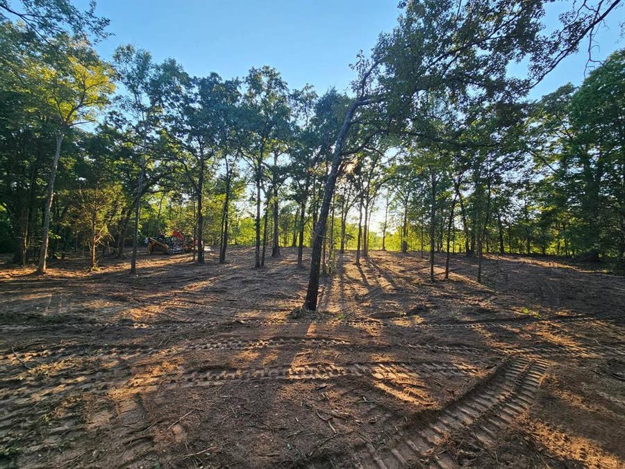 Property photo for 0 S Pennsylvania Street, Malakoff, TX