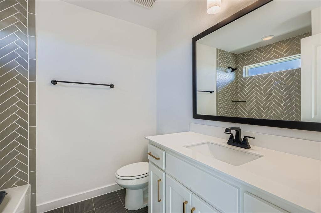 2651 Harvest Lane, Prosper, TX 75078