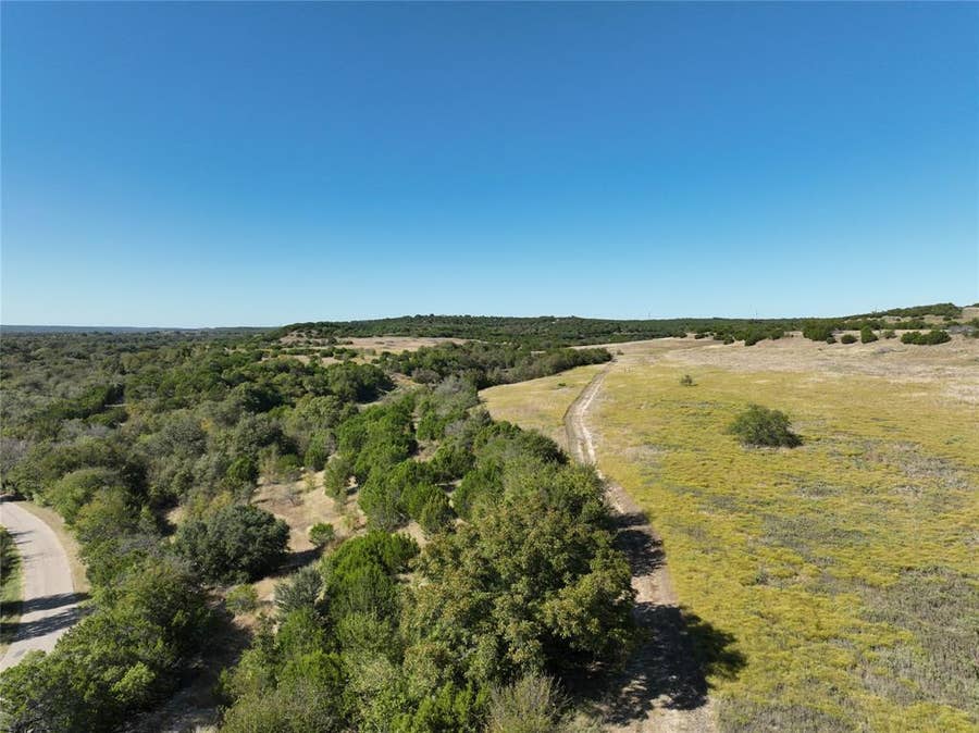 Property photo for 8901 Edwards Road, Bluff Dale, TX