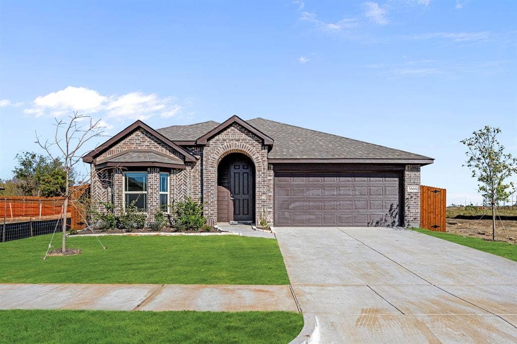 3666 Jordan Way, Kaufman, TX 75142 3666 Jordan Way, Kaufman, TX 75142
