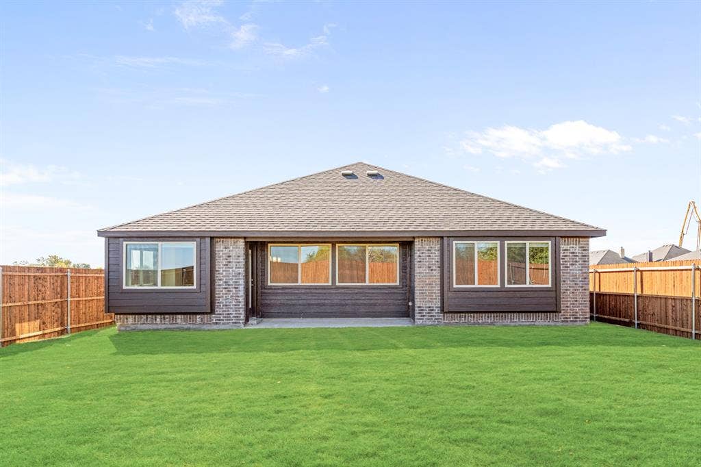 3666 Jordan Way, Kaufman, TX 75142 3666 Jordan Way, Kaufman, TX 75142