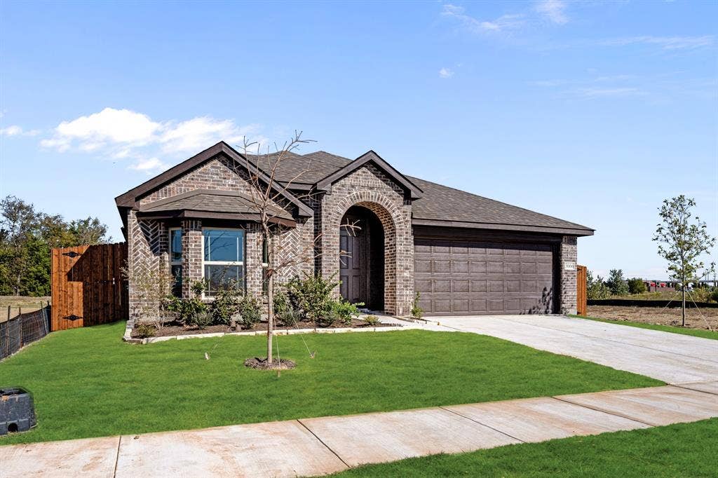 3666 Jordan Way, Kaufman, TX 75142 3666 Jordan Way, Kaufman, TX 75142