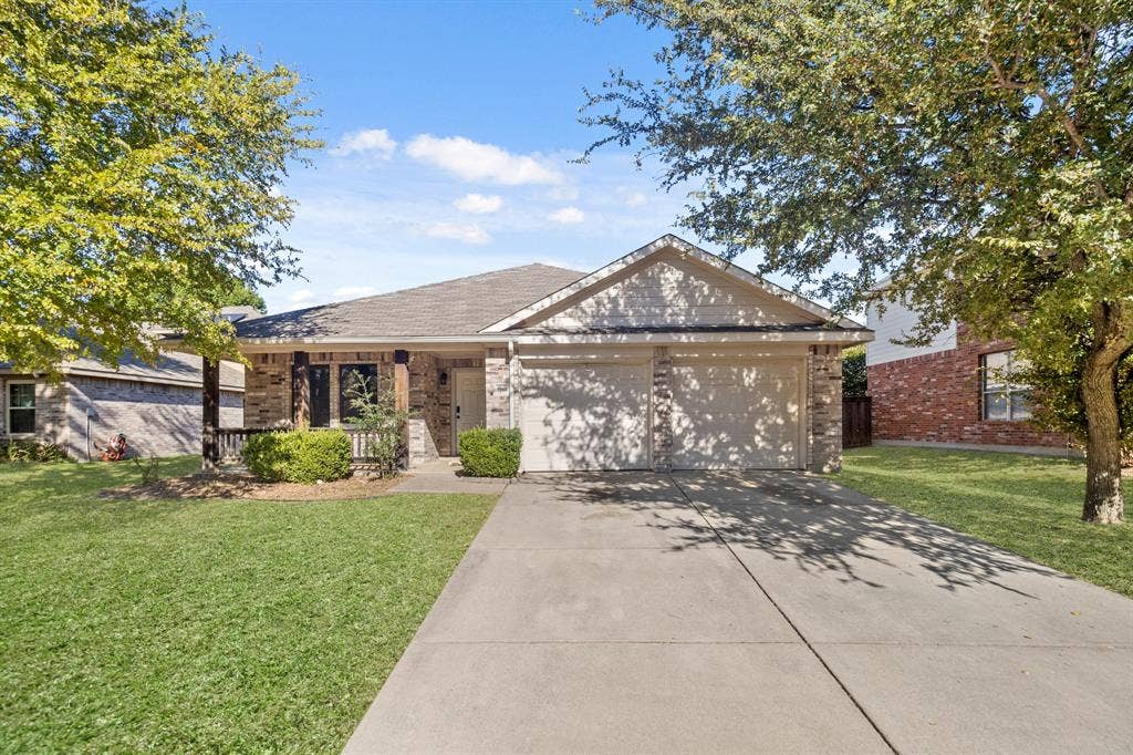 5968 Waterford Drive, Grand Prairie, TX 75052 5968 Waterford Drive, Grand Prairie, TX 75052