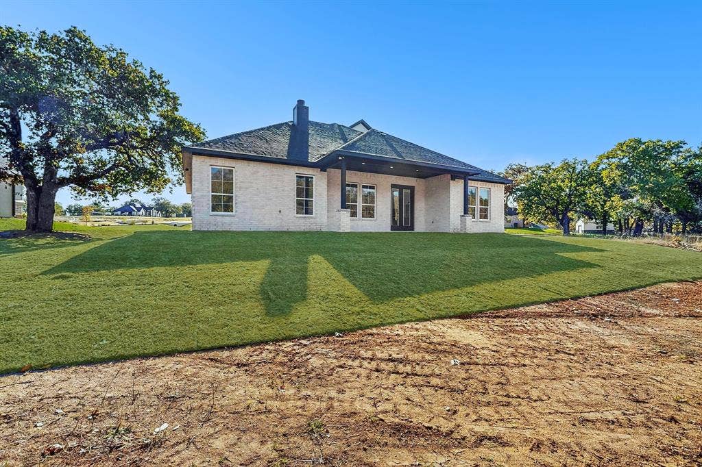 1161 Gonzollas Road, Springtown, TX 76082 1161 Gonzollas Road, Springtown, TX 76082