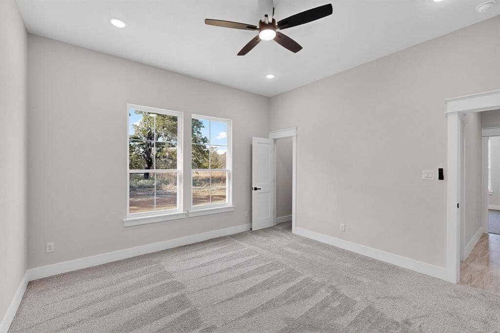 1161 Gonzollas Road, Springtown, TX 76082 1161 Gonzollas Road, Springtown, TX 76082