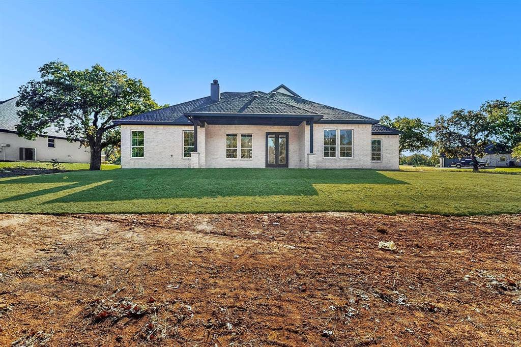1161 Gonzollas Road, Springtown, TX 76082 1161 Gonzollas Road, Springtown, TX 76082