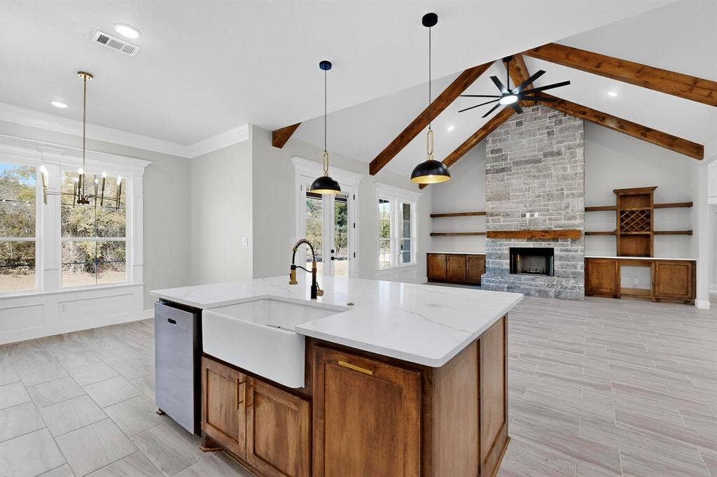 1161 Gonzollas Road, Springtown, TX 76082 1161 Gonzollas Road, Springtown, TX 76082