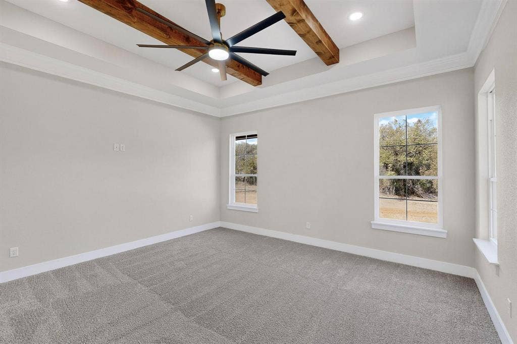 1161 Gonzollas Road, Springtown, TX 76082 1161 Gonzollas Road, Springtown, TX 76082