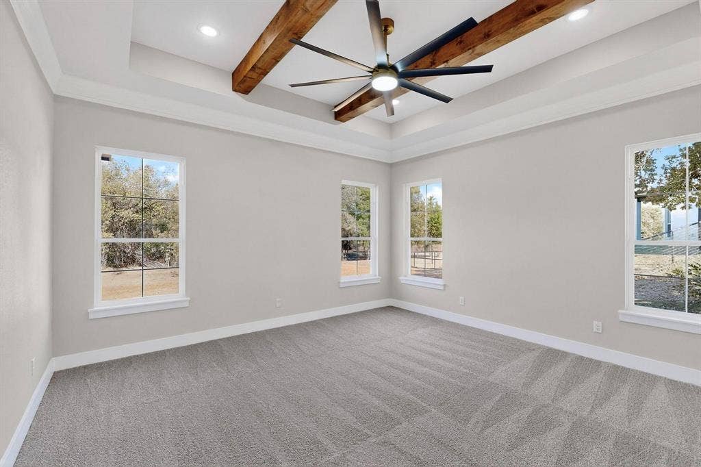 1161 Gonzollas Road, Springtown, TX 76082 1161 Gonzollas Road, Springtown, TX 76082