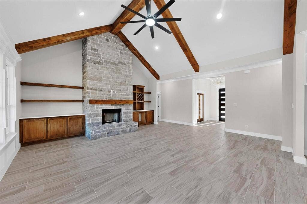 1161 Gonzollas Road, Springtown, TX 76082 1161 Gonzollas Road, Springtown, TX 76082