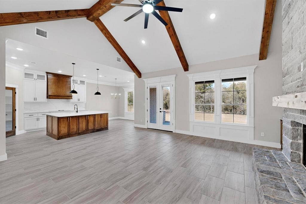 1161 Gonzollas Road, Springtown, TX 76082 1161 Gonzollas Road, Springtown, TX 76082