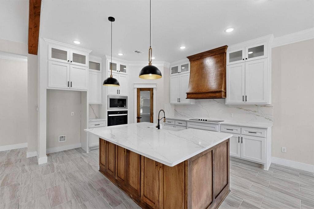 1161 Gonzollas Road, Springtown, TX 76082 1161 Gonzollas Road, Springtown, TX 76082