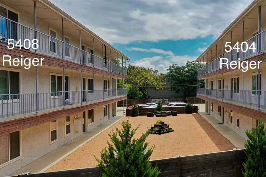 Property photo for 5404 Reiger Avenue, #304, Dallas, TX