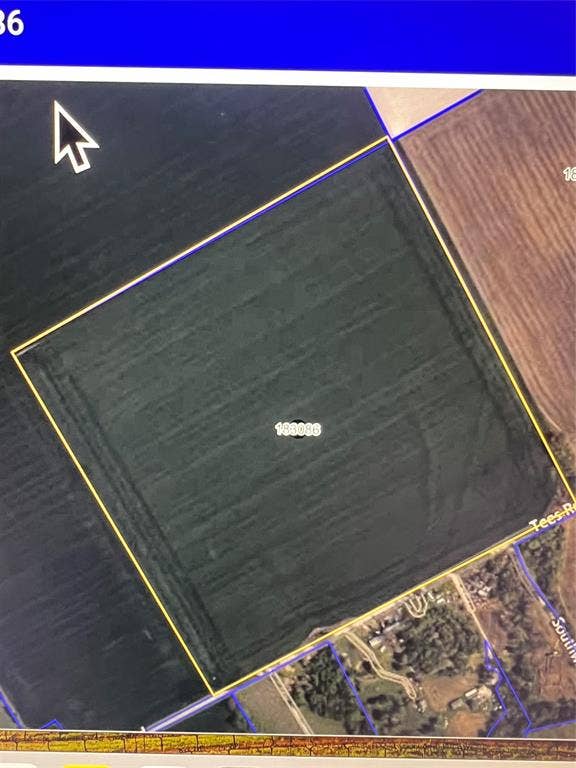 Property photo for 00 Tees Road, Italy, TX