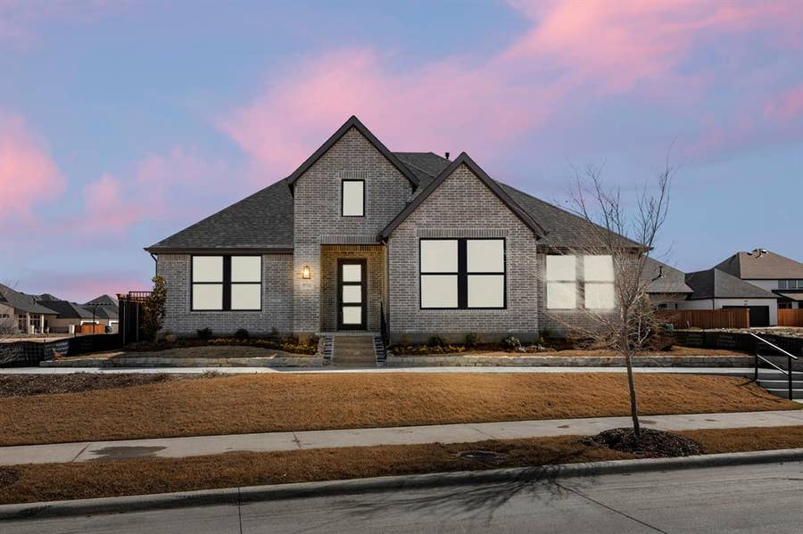 Property photo for 9712 Talia Boulevard, Mesquite, TX