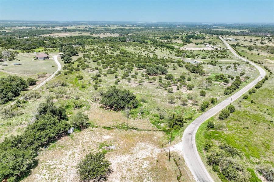 Property photo for 7422 Boswell Court, Lipan, TX