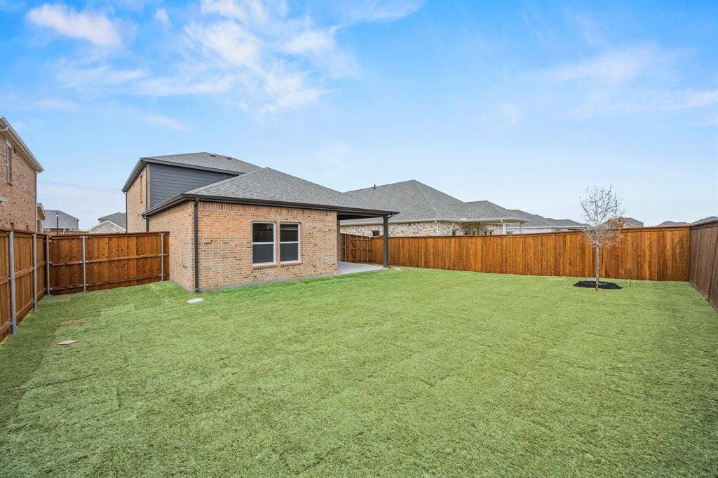 730 Carson Drive, Forney, TX 75126 730 Carson Drive, Forney, TX 75126