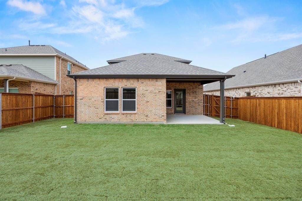730 Carson Drive, Forney, TX 75126 730 Carson Drive, Forney, TX 75126