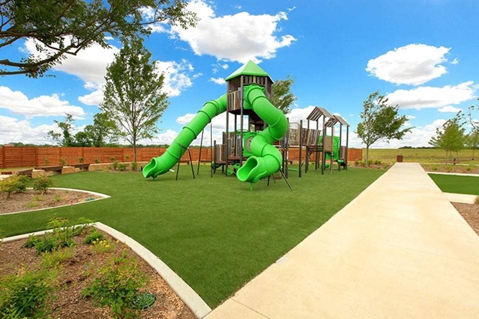 730 Carson Drive, Forney, TX 75126 730 Carson Drive, Forney, TX 75126