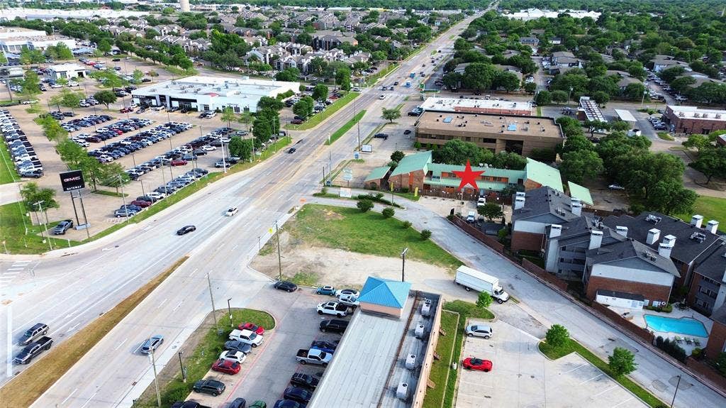 12989 Jupiter Road, #103 , 104 & 105, Dallas, TX 75238