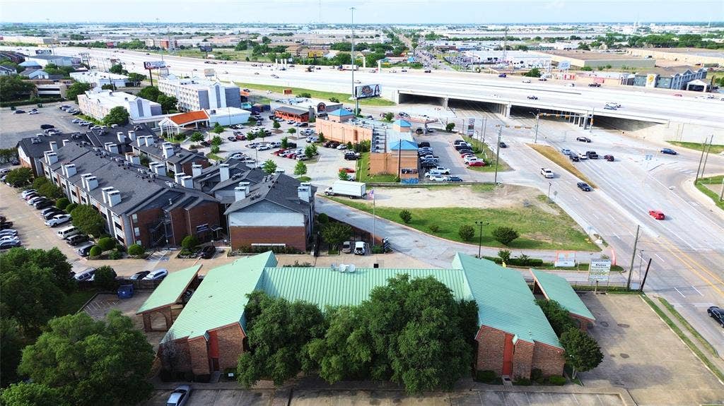 12989 Jupiter Road, #103 , 104 & 105, Dallas, TX 75238