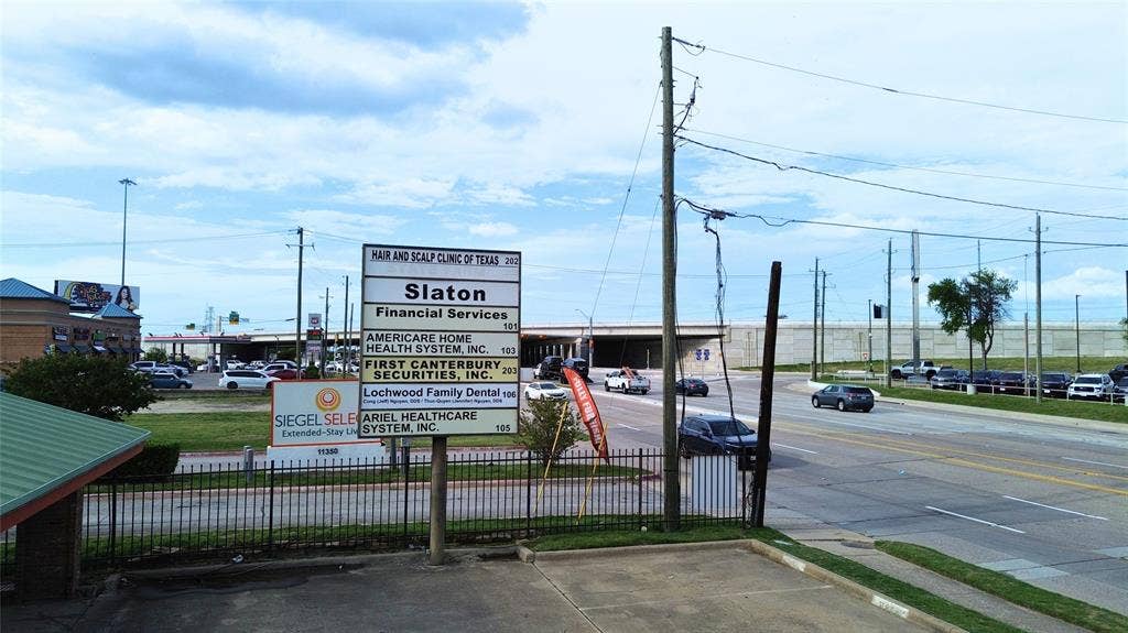 12989 Jupiter Road, #103 , 104 & 105, Dallas, TX 75238