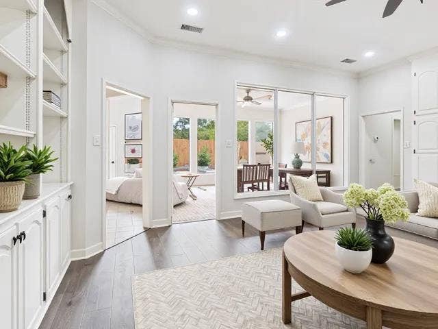 1178 E Oval Drive, Athens, TX 75751 Virtual Staging