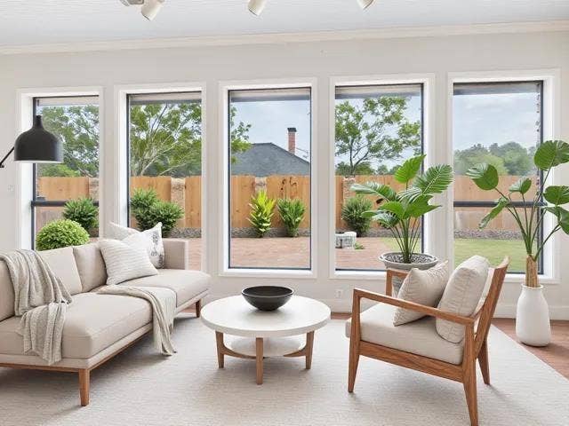 1178 E Oval Drive, Athens, TX 75751 Virtual Staging