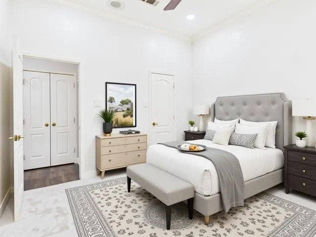 1178 E Oval Drive, Athens, TX 75751 Virtual Staging