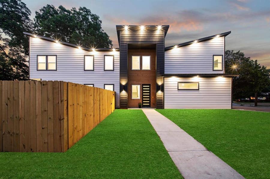 Property photo for 2503 Lawrence Street, Dallas, TX