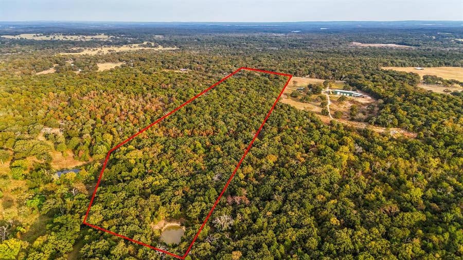 Property photo for TBD FM-59, Athens, TX