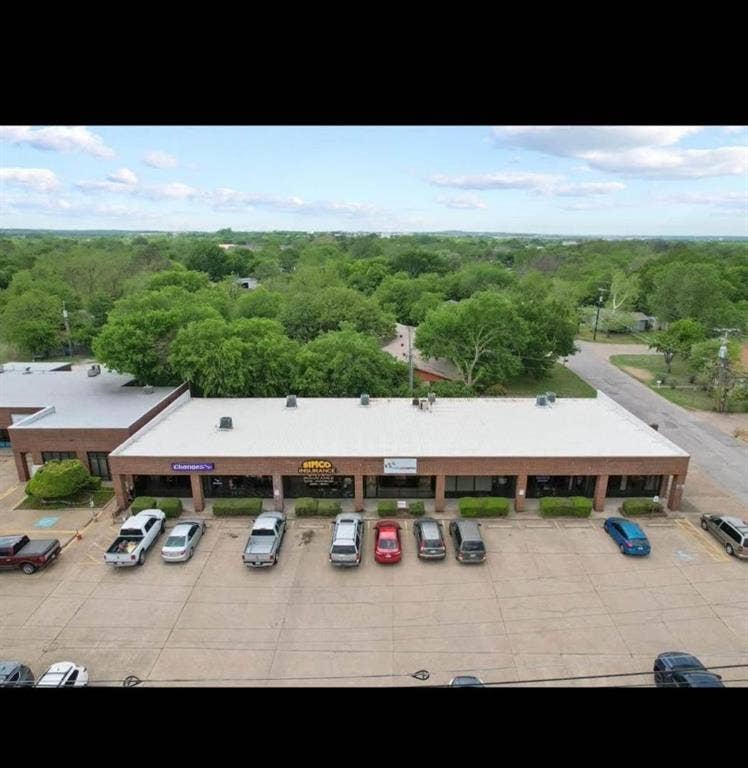 Property photo for 300 S Morgan Street, #302, Granbury, TX