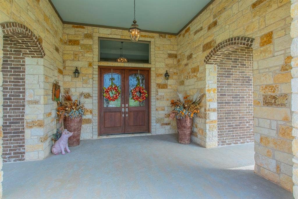 20 Independence Trail, Waco, TX 76708 20 Independence Trail, Waco, TX 76708