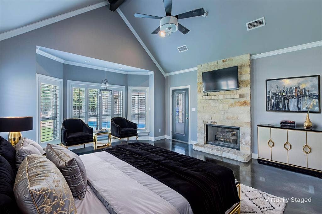 20 Independence Trail, Waco, TX 76708 20 Independence Trail, Waco, TX 76708