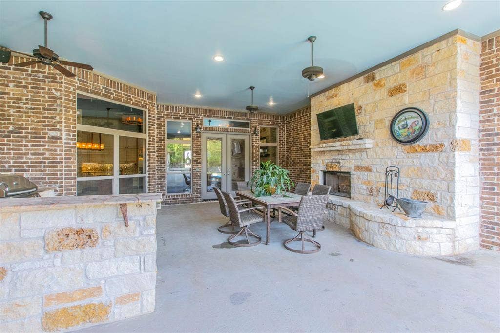 20 Independence Trail, Waco, TX 76708 20 Independence Trail, Waco, TX 76708