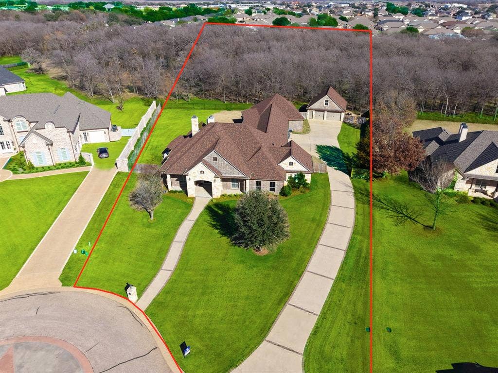 20 Independence Trail, Waco, TX 76708 20 Independence Trail, Waco, TX 76708
