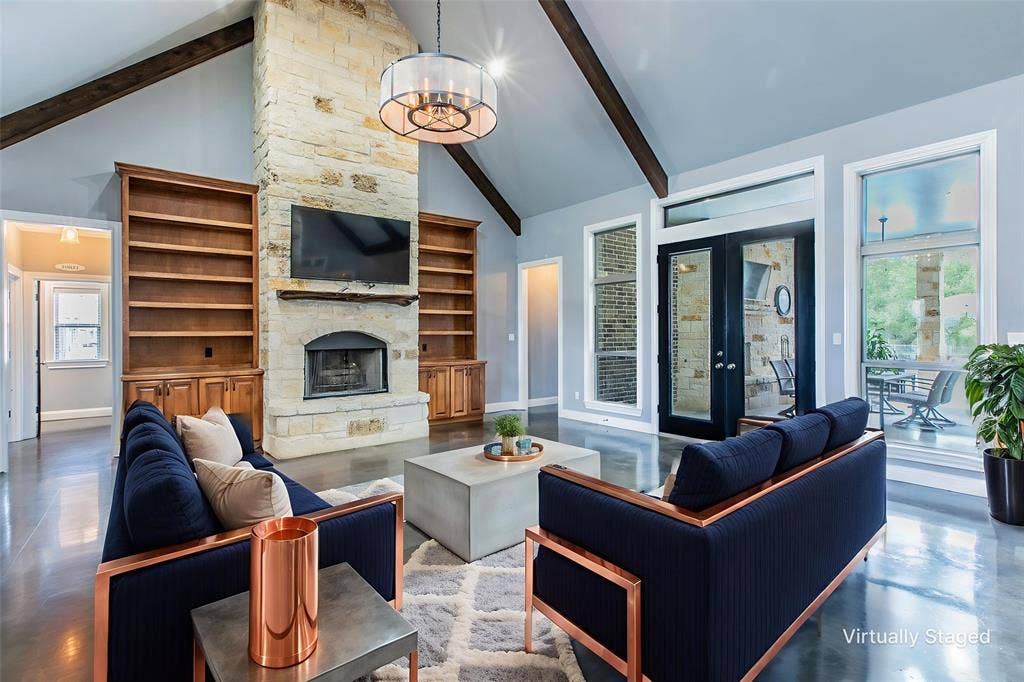 20 Independence Trail, Waco, TX 76708 20 Independence Trail, Waco, TX 76708