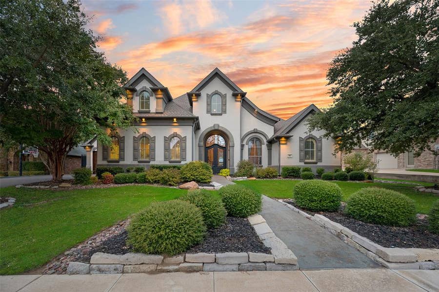 Property photo for 18 Siesta Circle, Heath, TX
