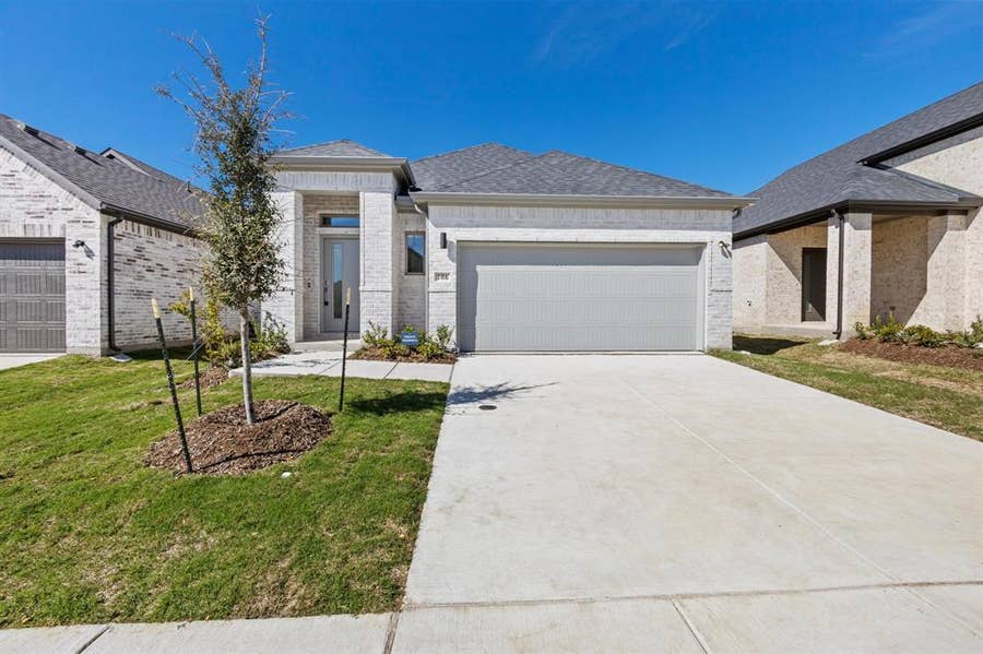 Property photo for 106 Travine, McKinney, TX